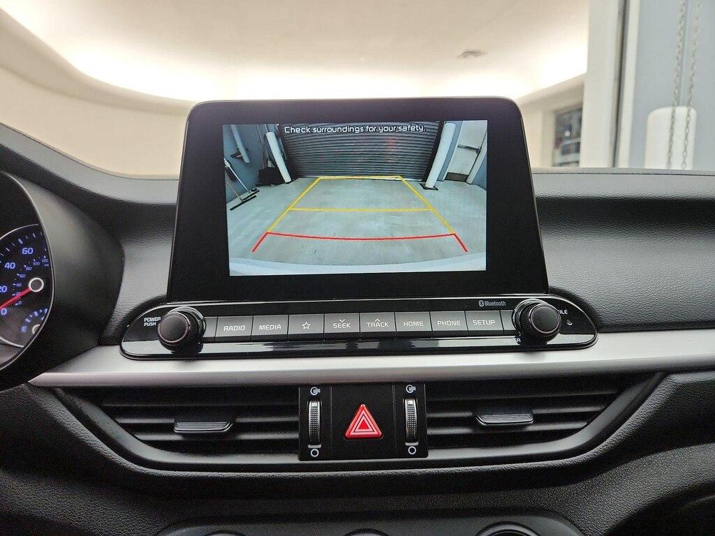 used 2020 Kia Forte car, priced at $16,998