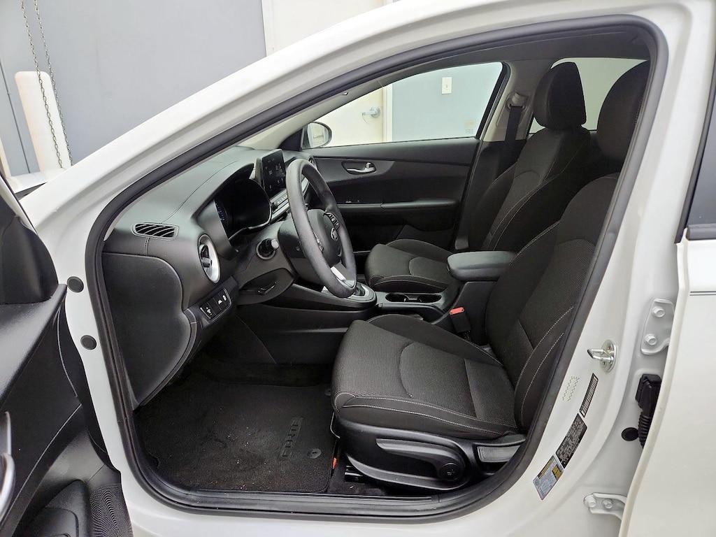 used 2020 Kia Forte car, priced at $16,998