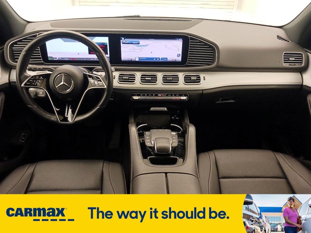 used 2024 Mercedes-Benz GLE 350 car, priced at $50,998