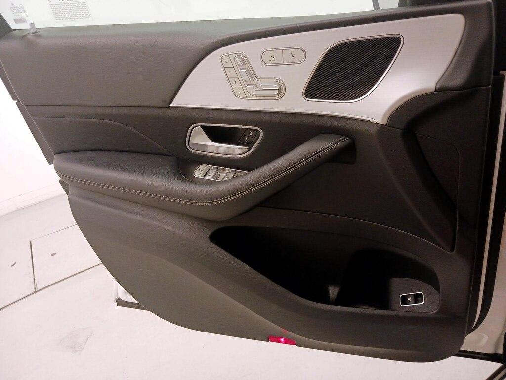 used 2024 Mercedes-Benz GLE 350 car, priced at $50,998