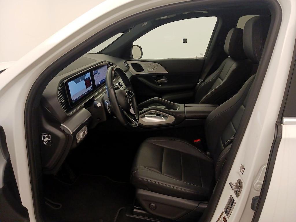 used 2024 Mercedes-Benz GLE 350 car, priced at $50,998
