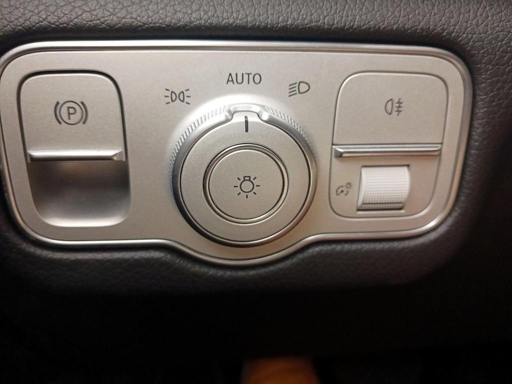 used 2024 Mercedes-Benz GLE 350 car, priced at $50,998
