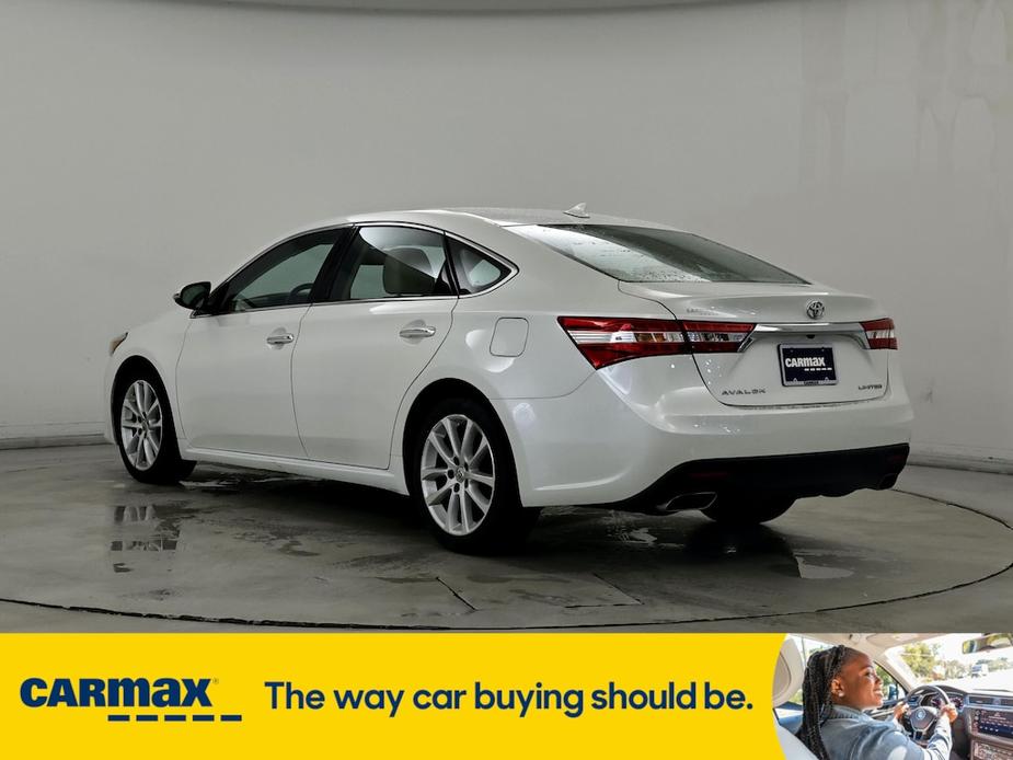 used 2013 Toyota Avalon car, priced at $18,998