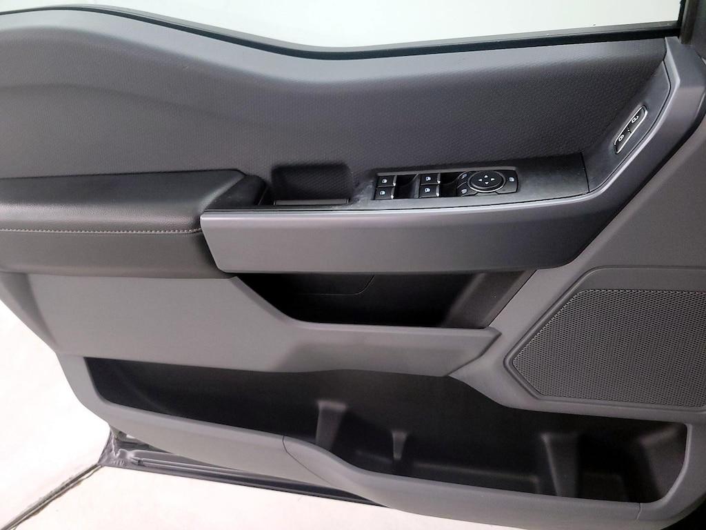 used 2023 Ford F-150 car, priced at $29,998