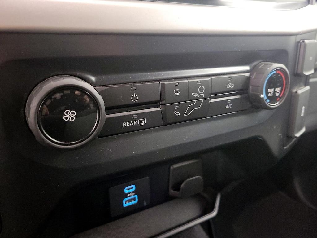 used 2023 Ford F-150 car, priced at $29,998