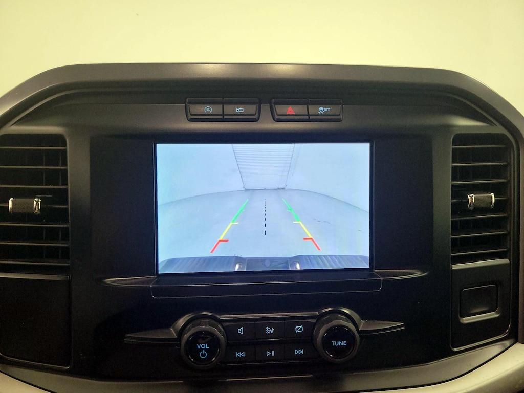 used 2023 Ford F-150 car, priced at $29,998