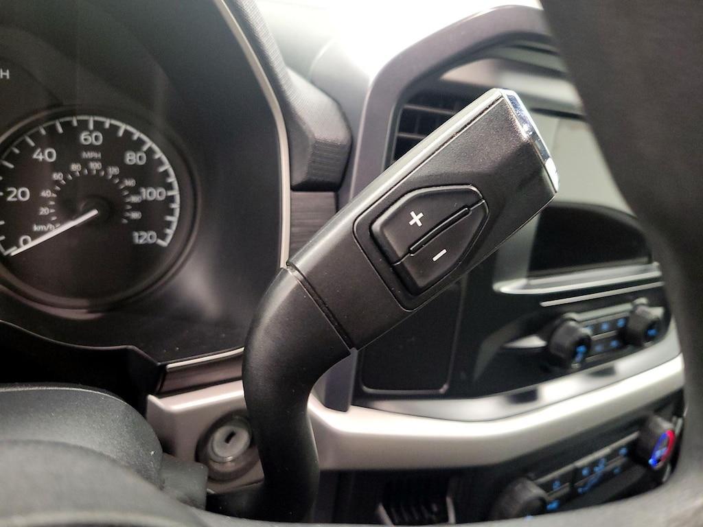 used 2023 Ford F-150 car, priced at $29,998