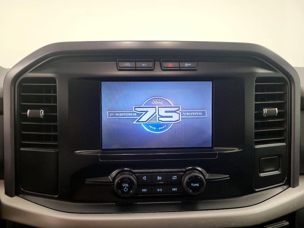 used 2023 Ford F-150 car, priced at $29,998