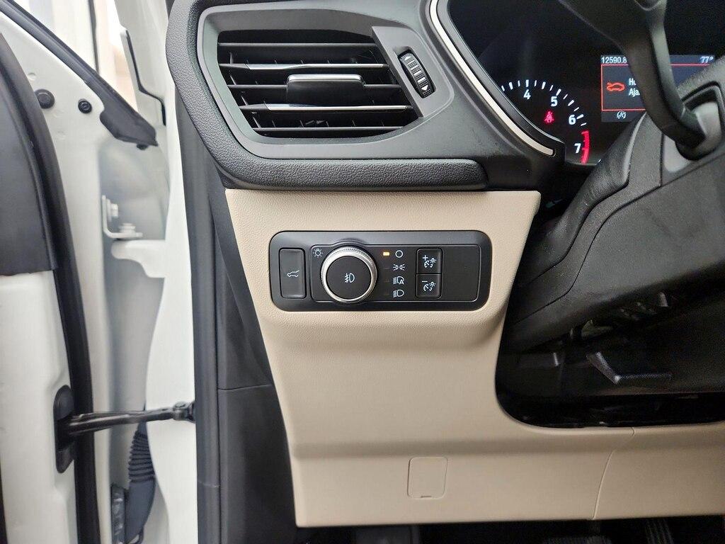 used 2020 Ford Escape car, priced at $21,998