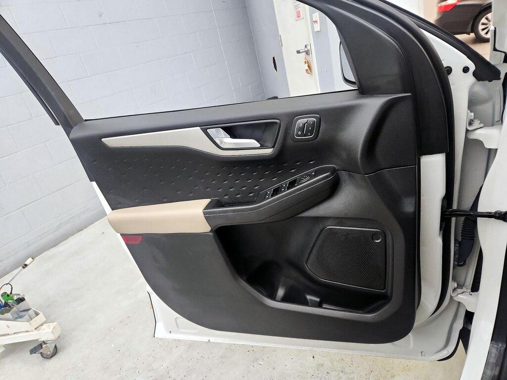 used 2020 Ford Escape car, priced at $21,998