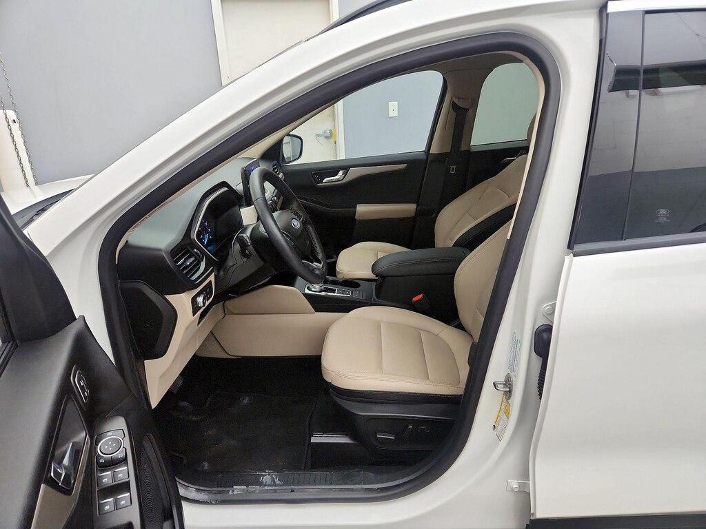 used 2020 Ford Escape car, priced at $21,998