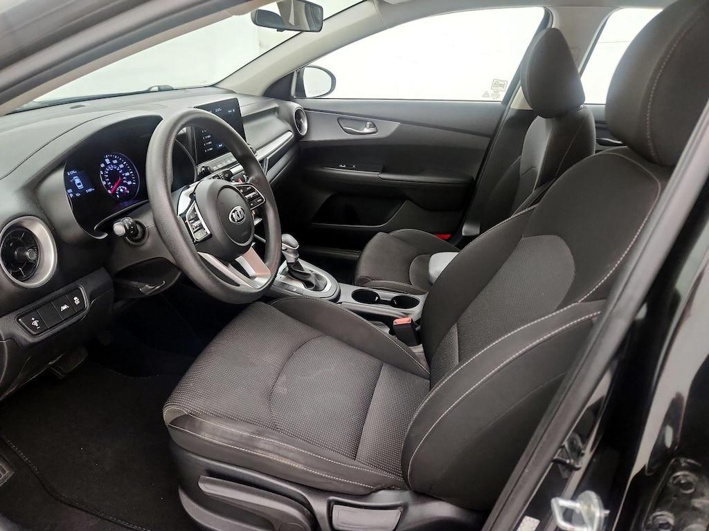 used 2021 Kia Forte car, priced at $16,998