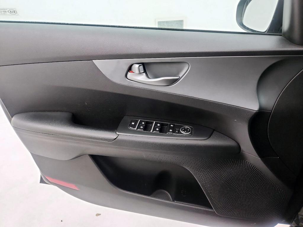 used 2021 Kia Forte car, priced at $16,998