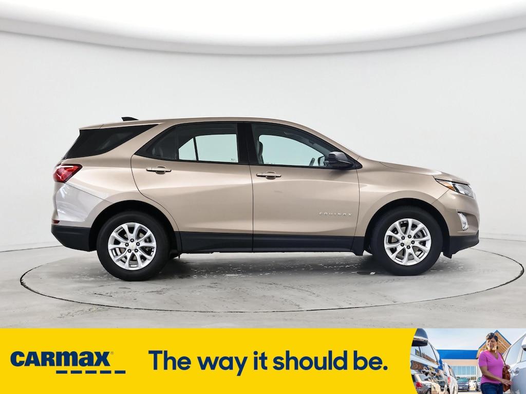 used 2019 Chevrolet Equinox car, priced at $19,998