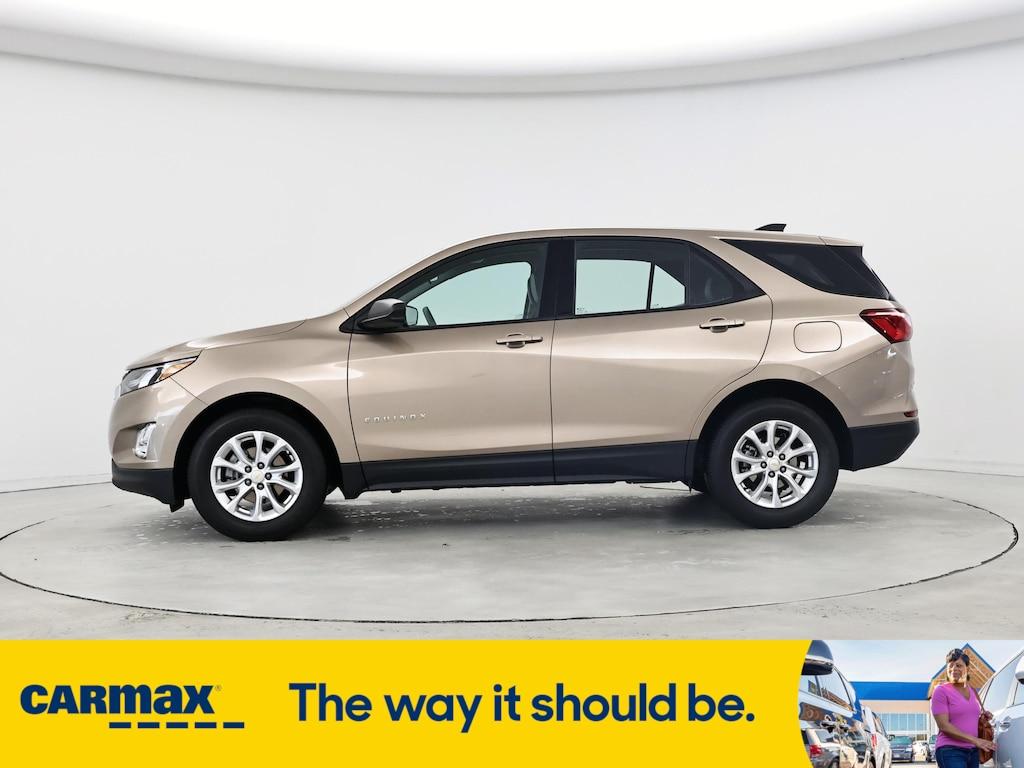 used 2019 Chevrolet Equinox car, priced at $19,998