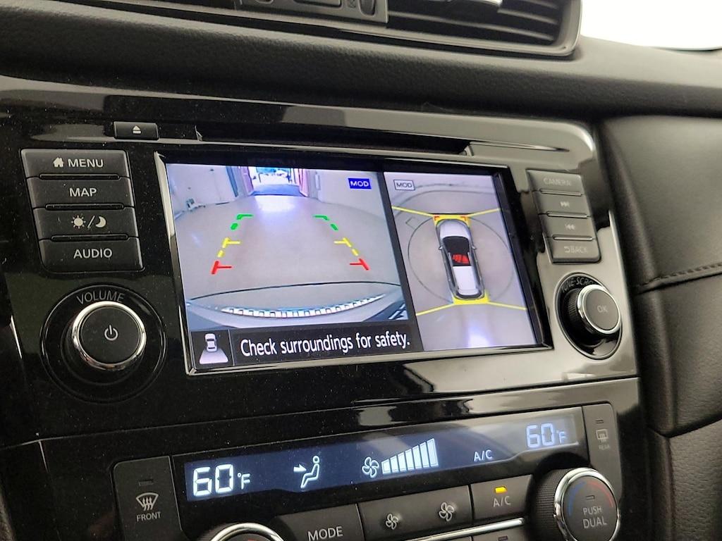 used 2019 Nissan Rogue car, priced at $20,998