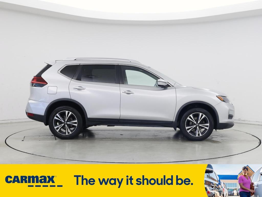 used 2019 Nissan Rogue car, priced at $20,998