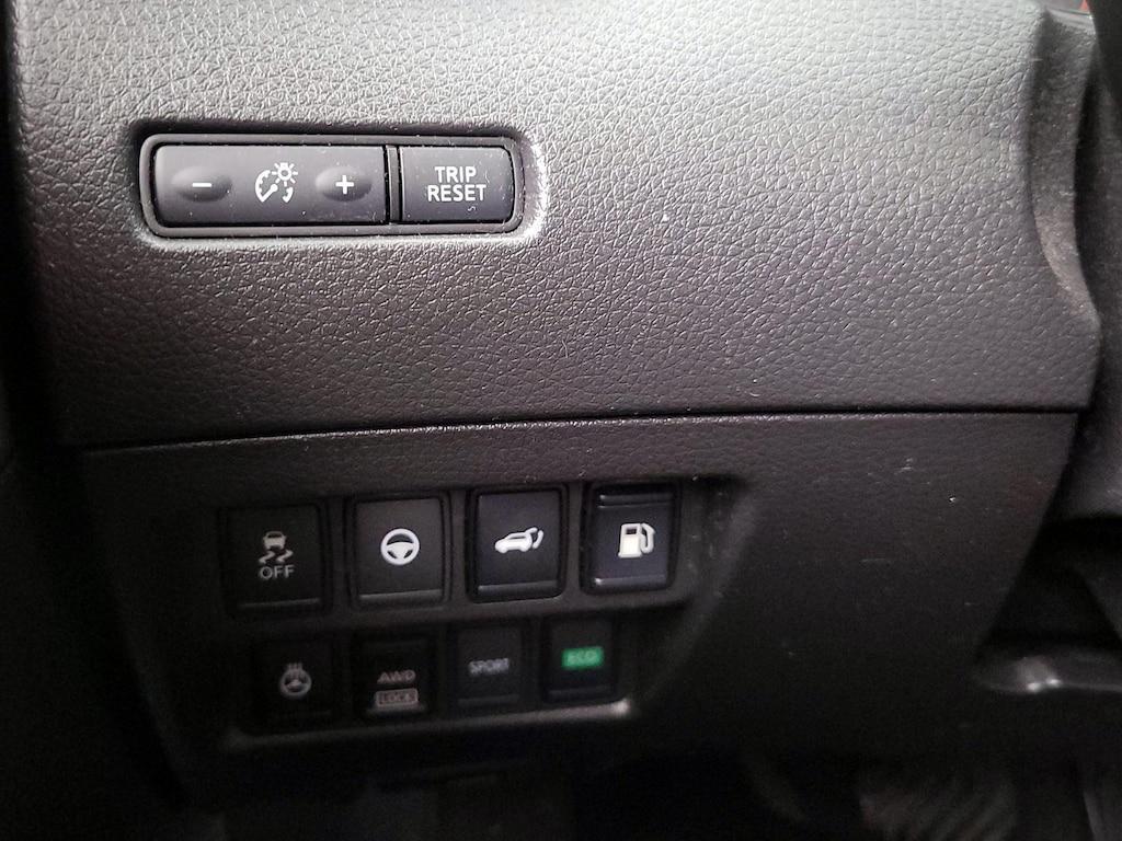 used 2019 Nissan Rogue car, priced at $20,998