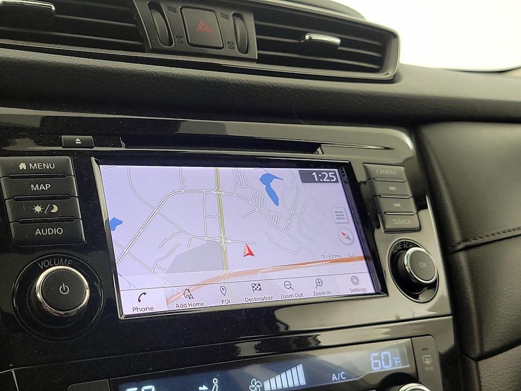 used 2019 Nissan Rogue car, priced at $20,998