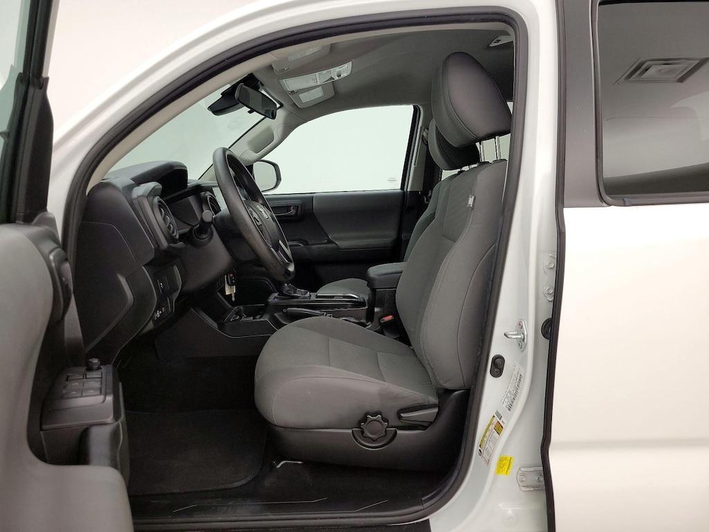 used 2022 Toyota Tacoma car, priced at $27,998