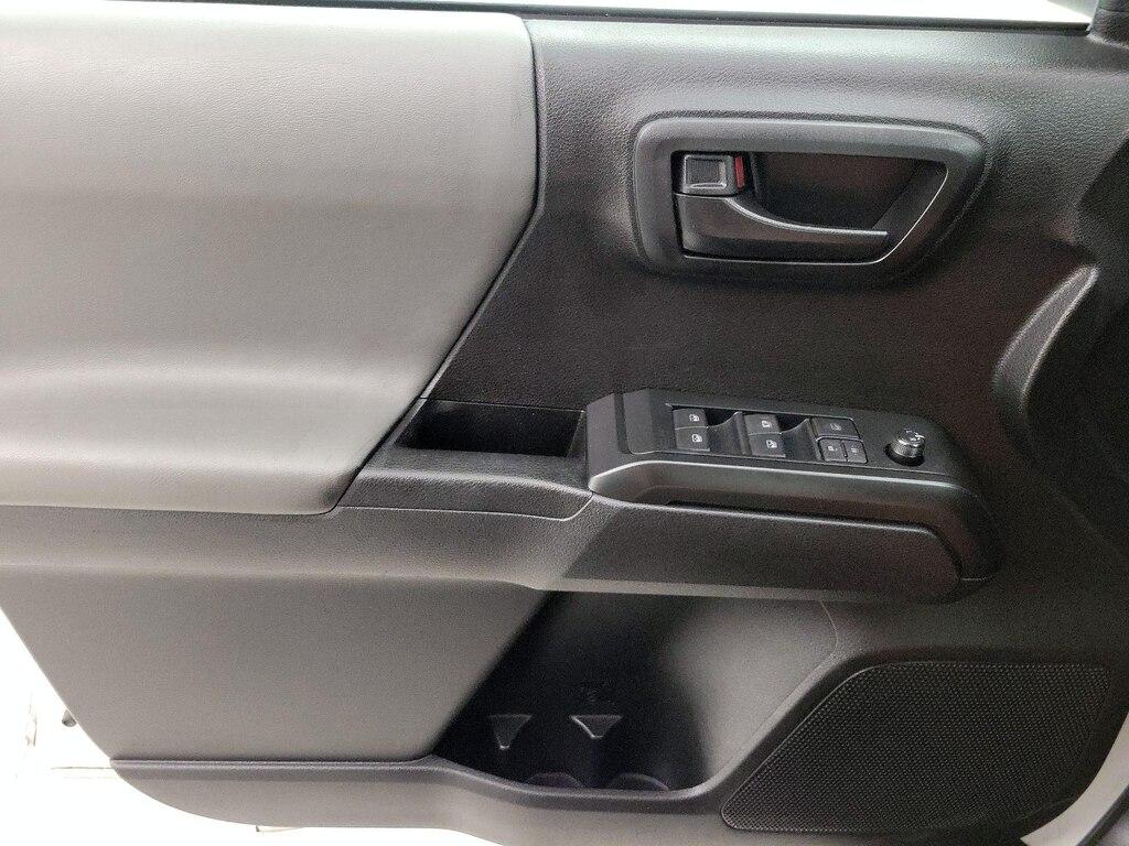 used 2022 Toyota Tacoma car, priced at $27,998