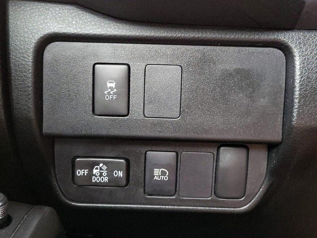 used 2022 Toyota Tacoma car, priced at $27,998