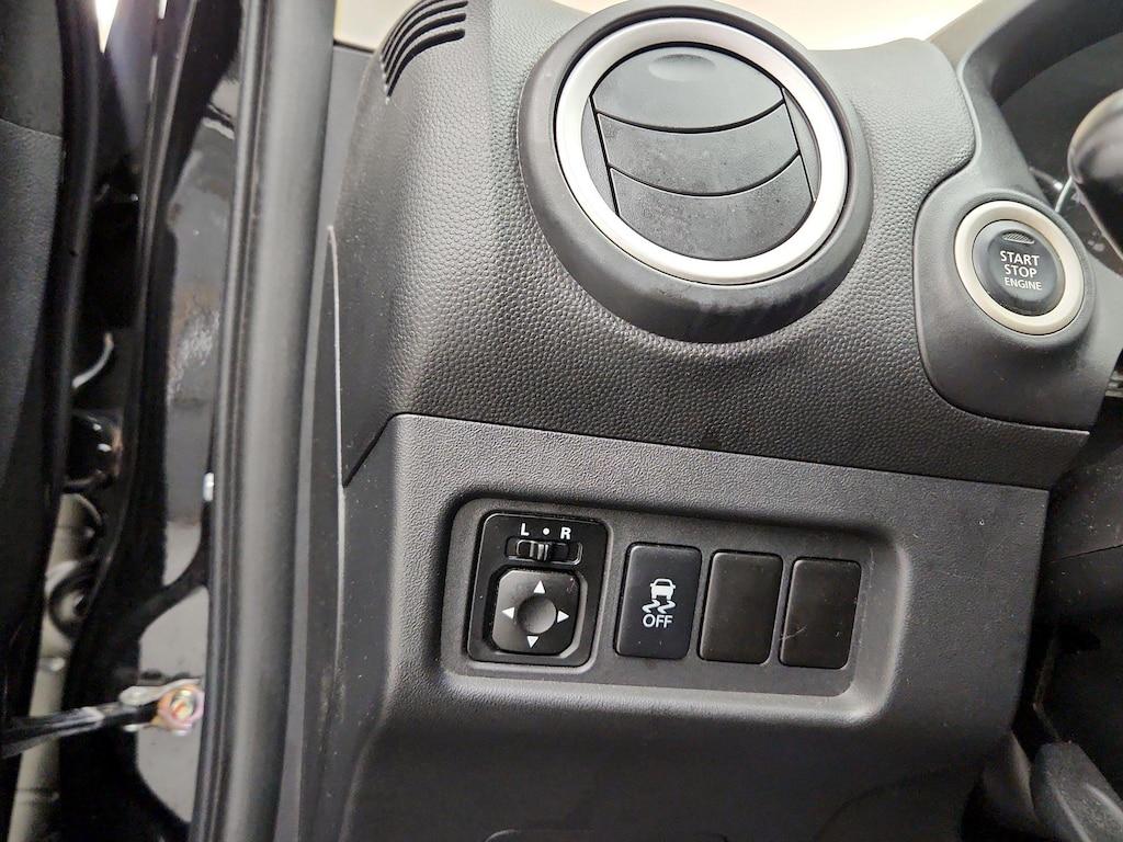 used 2019 Mitsubishi Mirage G4 car, priced at $13,599