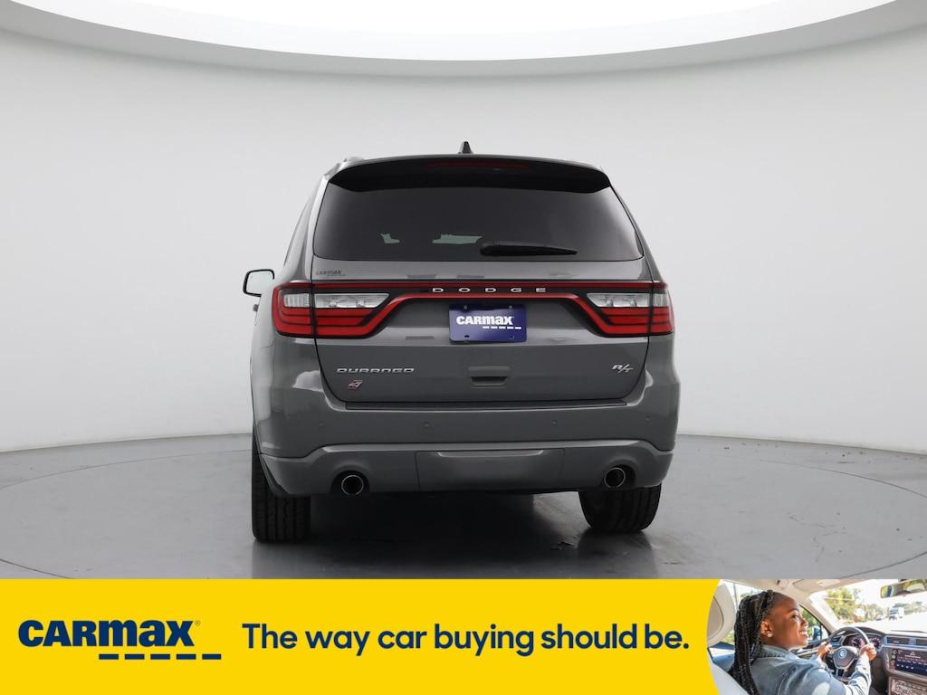 used 2023 Dodge Durango car, priced at $39,998