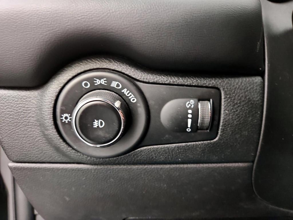 used 2023 Dodge Durango car, priced at $39,998