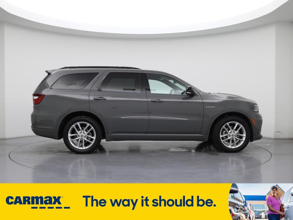 used 2023 Dodge Durango car, priced at $39,998