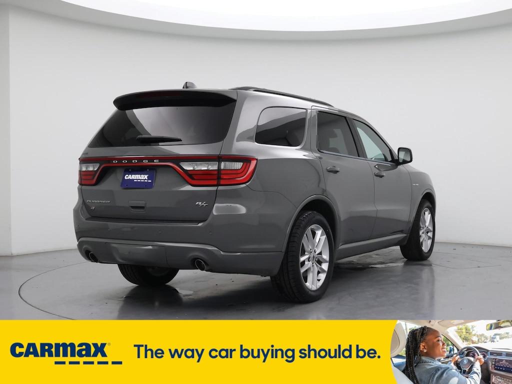 used 2023 Dodge Durango car, priced at $39,998