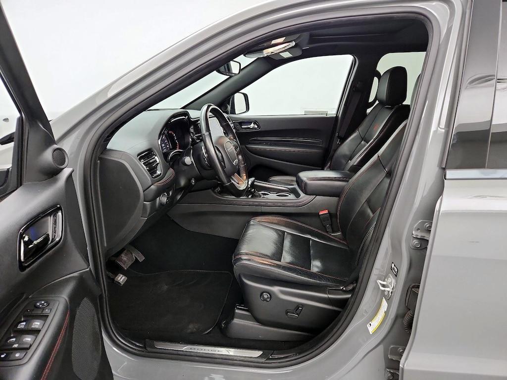 used 2023 Dodge Durango car, priced at $39,998