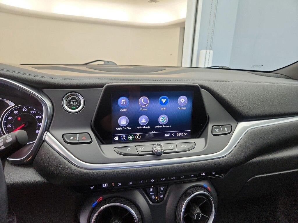 used 2020 Chevrolet Blazer car, priced at $23,998