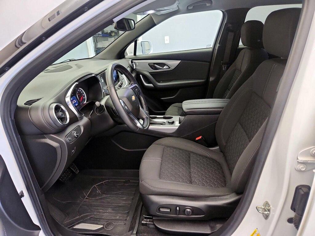 used 2020 Chevrolet Blazer car, priced at $22,998