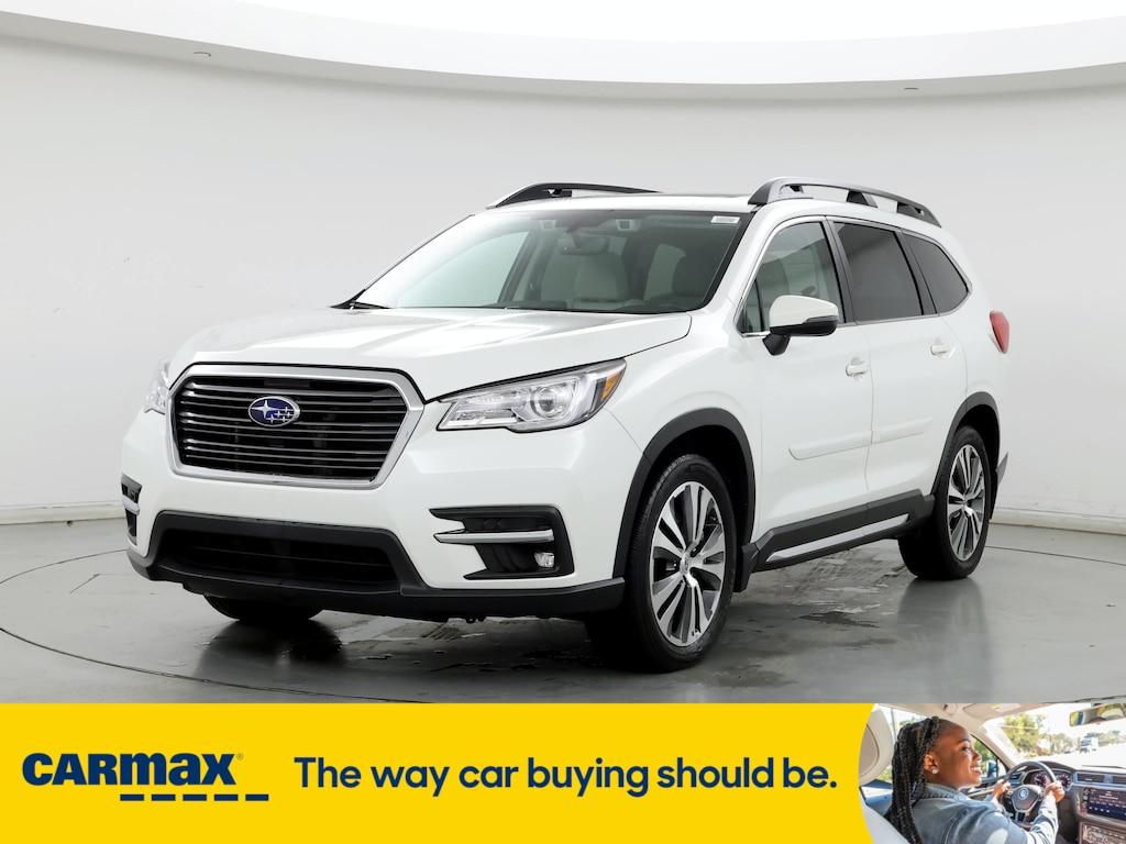 used 2020 Subaru Ascent car, priced at $28,998