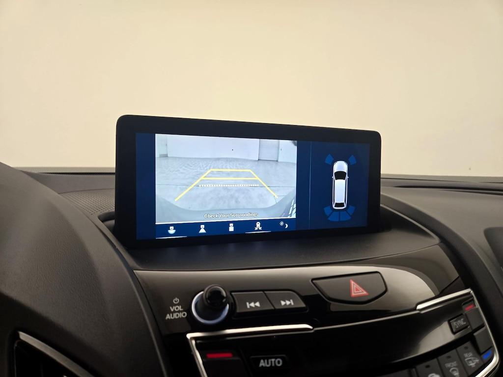 used 2020 Acura RDX car, priced at $28,998