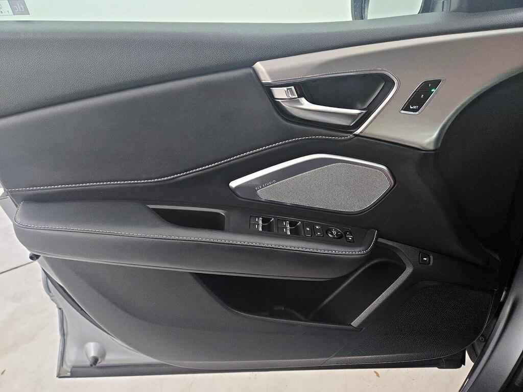 used 2020 Acura RDX car, priced at $28,998