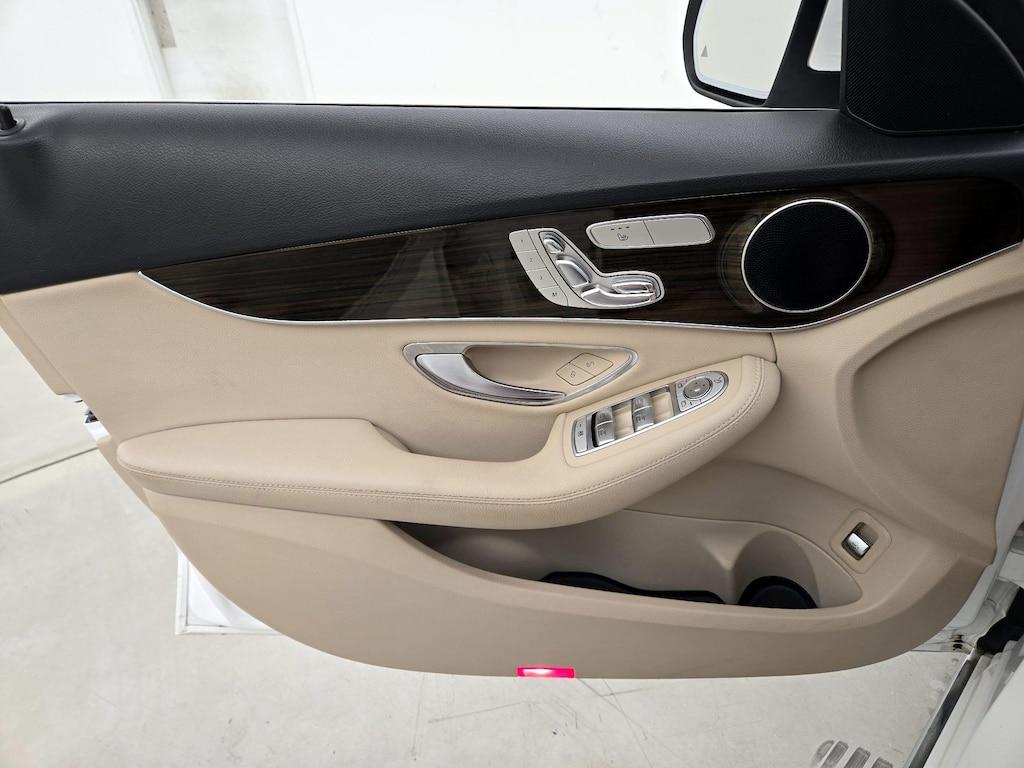 used 2018 Mercedes-Benz C-Class car, priced at $22,998
