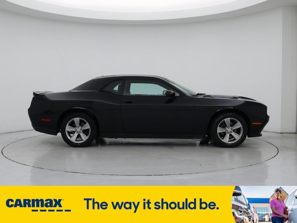 used 2019 Dodge Challenger car, priced at $22,998