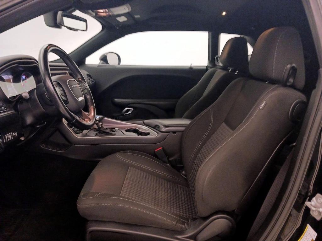 used 2019 Dodge Challenger car, priced at $22,998