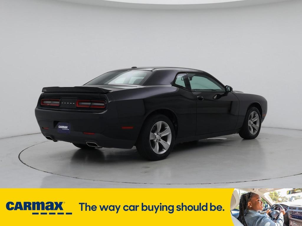 used 2019 Dodge Challenger car, priced at $22,998