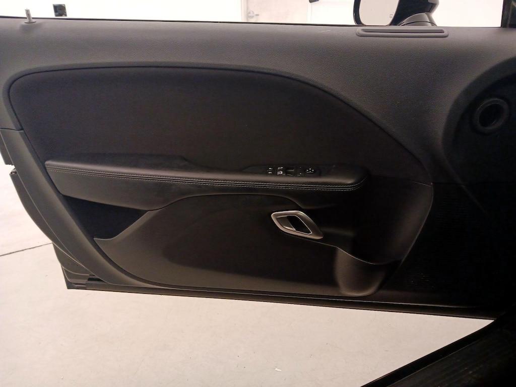 used 2019 Dodge Challenger car, priced at $22,998