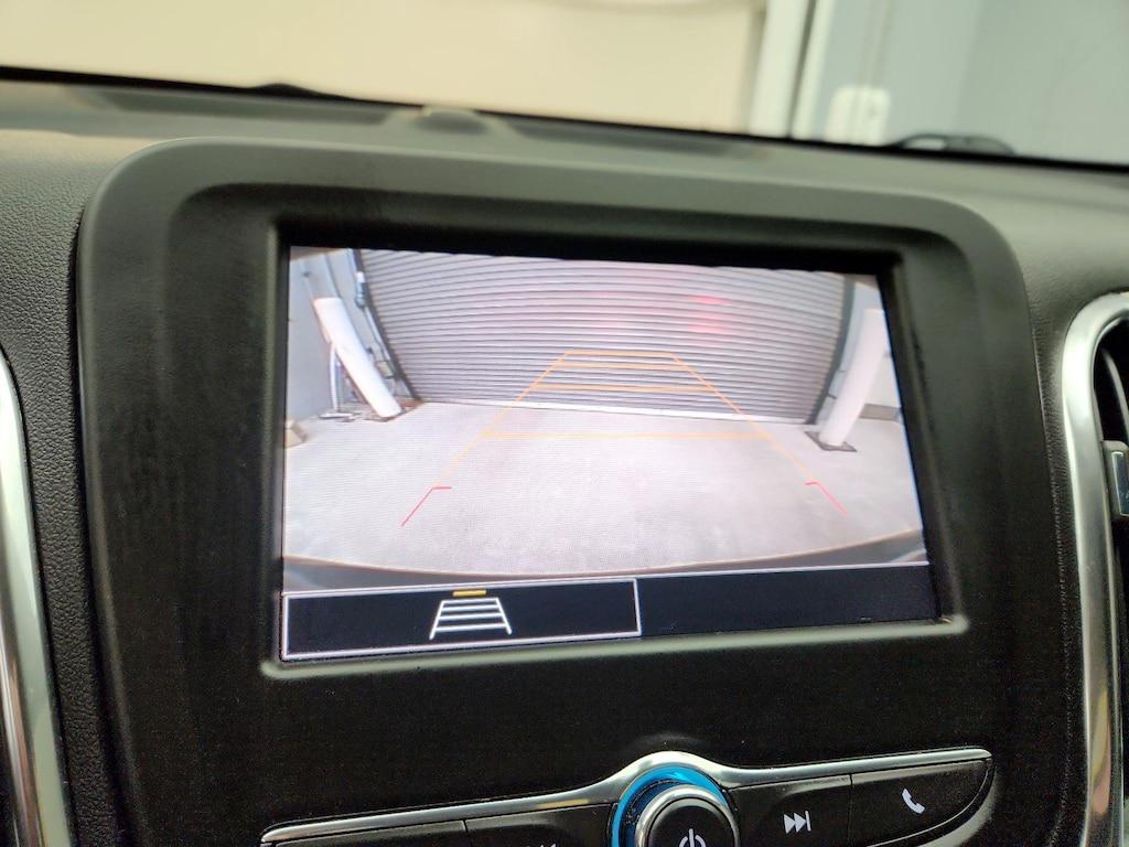 used 2024 Chevrolet Equinox car, priced at $20,998