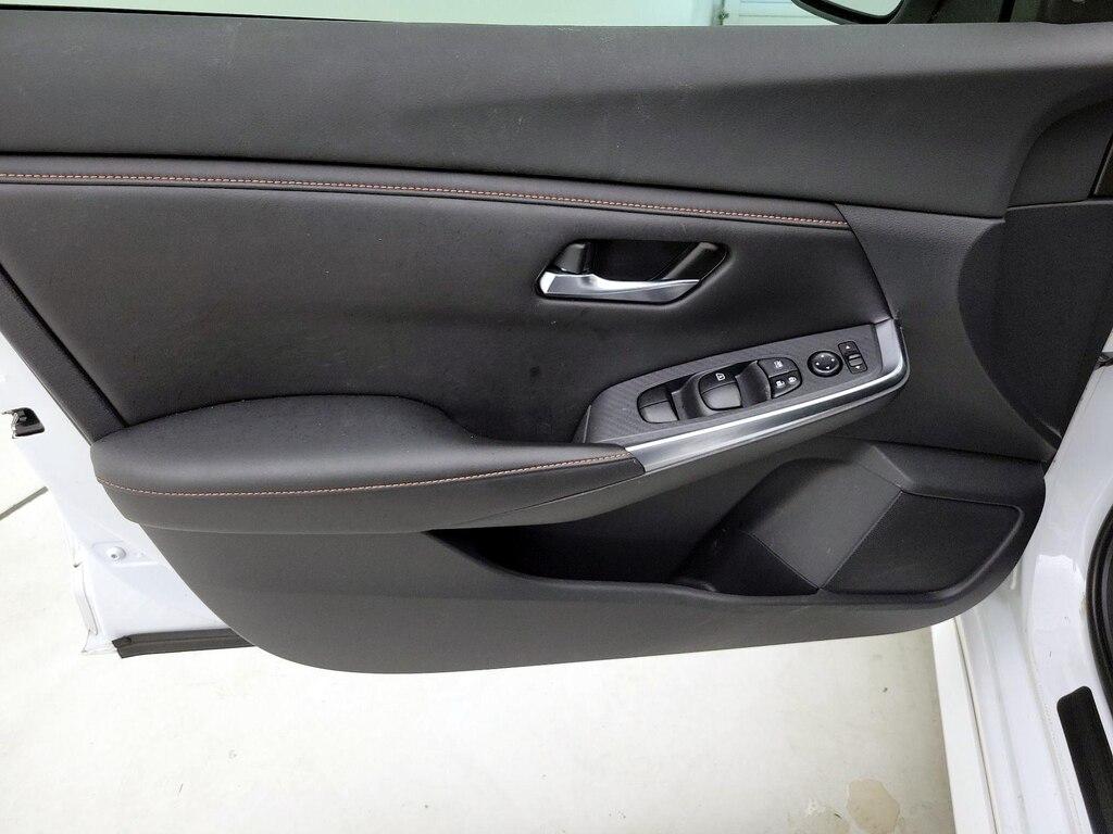 used 2022 Nissan Sentra car, priced at $20,998