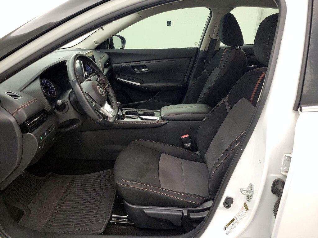 used 2022 Nissan Sentra car, priced at $20,998