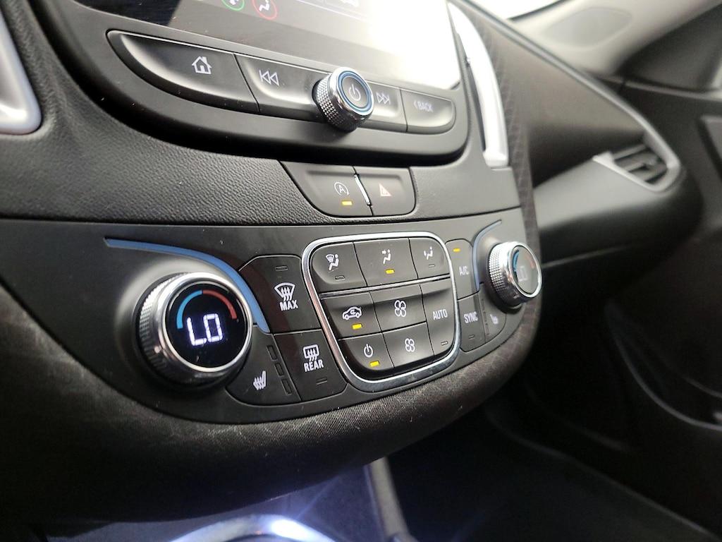 used 2023 Chevrolet Malibu car, priced at $20,998