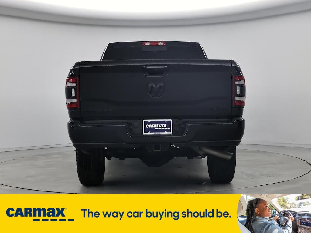used 2022 Ram 2500 car, priced at $57,998