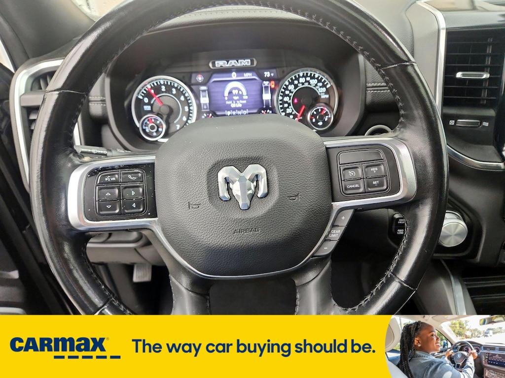 used 2022 Ram 2500 car, priced at $57,998