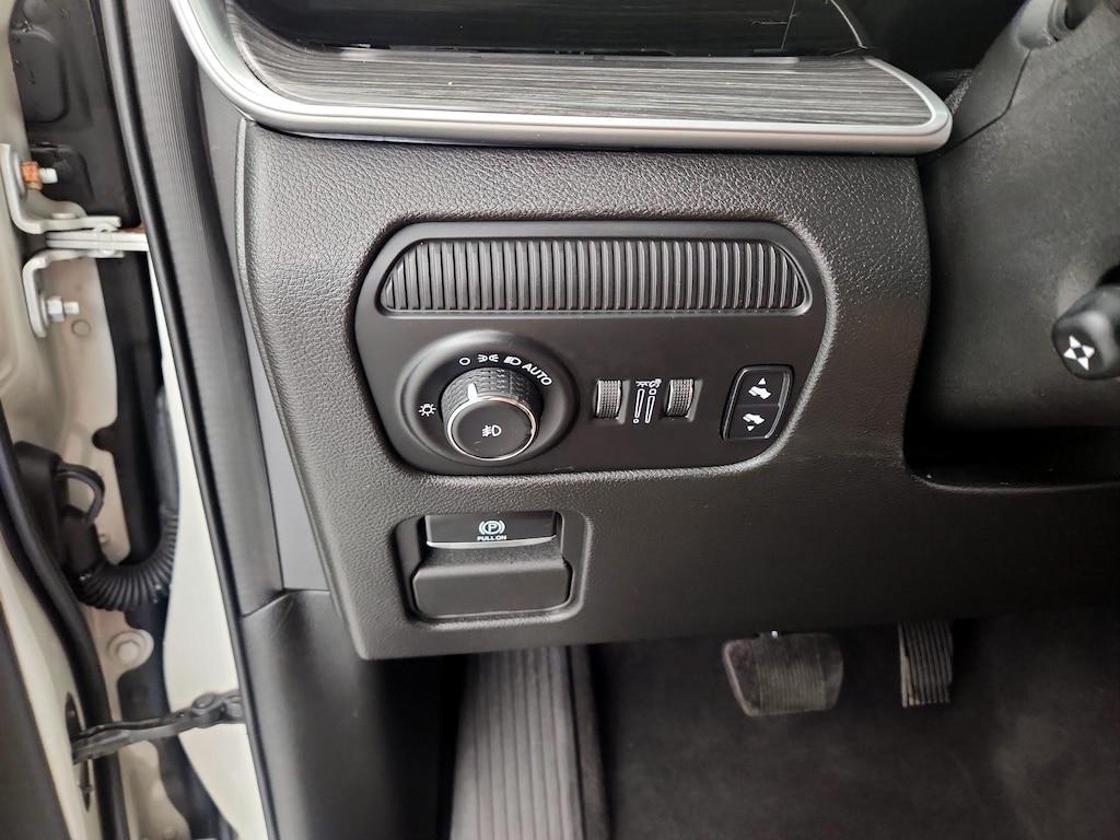used 2022 Jeep Wagoneer car, priced at $50,998