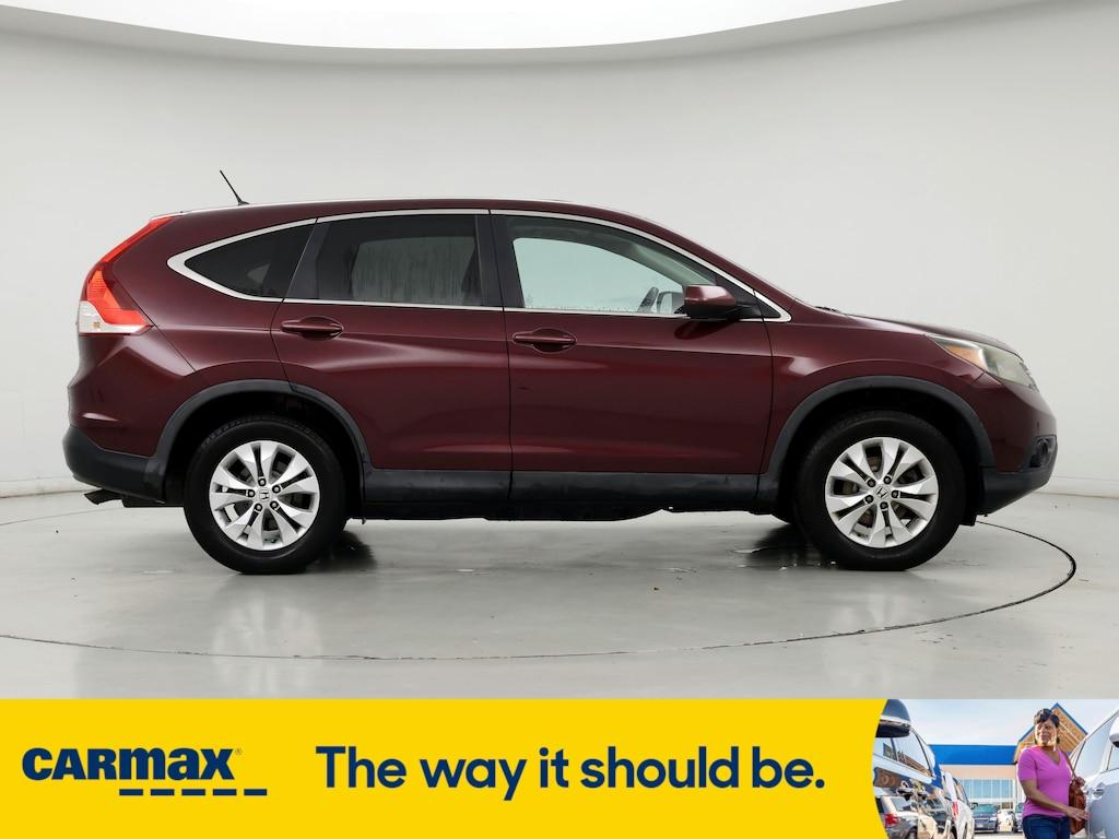 used 2014 Honda CR-V car, priced at $18,998